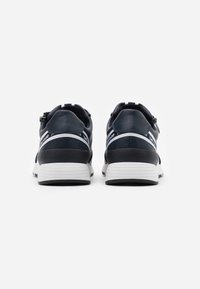 Marco Tozzi LACE-UP - Trainers - navy