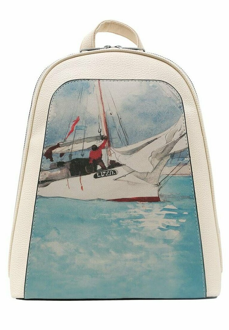 DOGO Tagesrucksack »Tidy Bag Not Gangnam Damen Ruc Produktbild-Vorschau 2