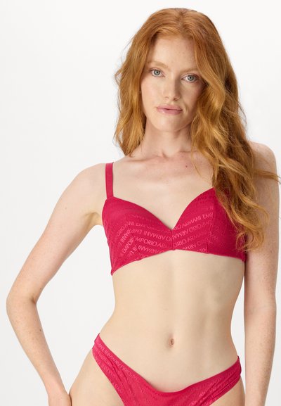 Emporio Armani - Stringi