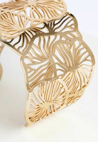 Next FILAGREE  STANDARD - Armbånd - gold tone