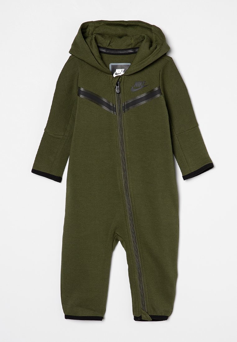 Nike Sportswear Jumpsuit groen