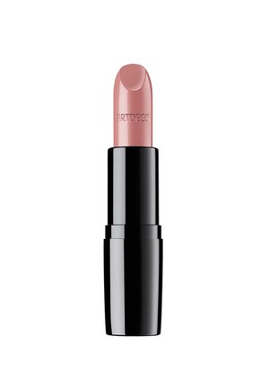 ARTDECO POMADKA DO UST LIPSTICK PERFECT COLOR - Lippenstift - nude