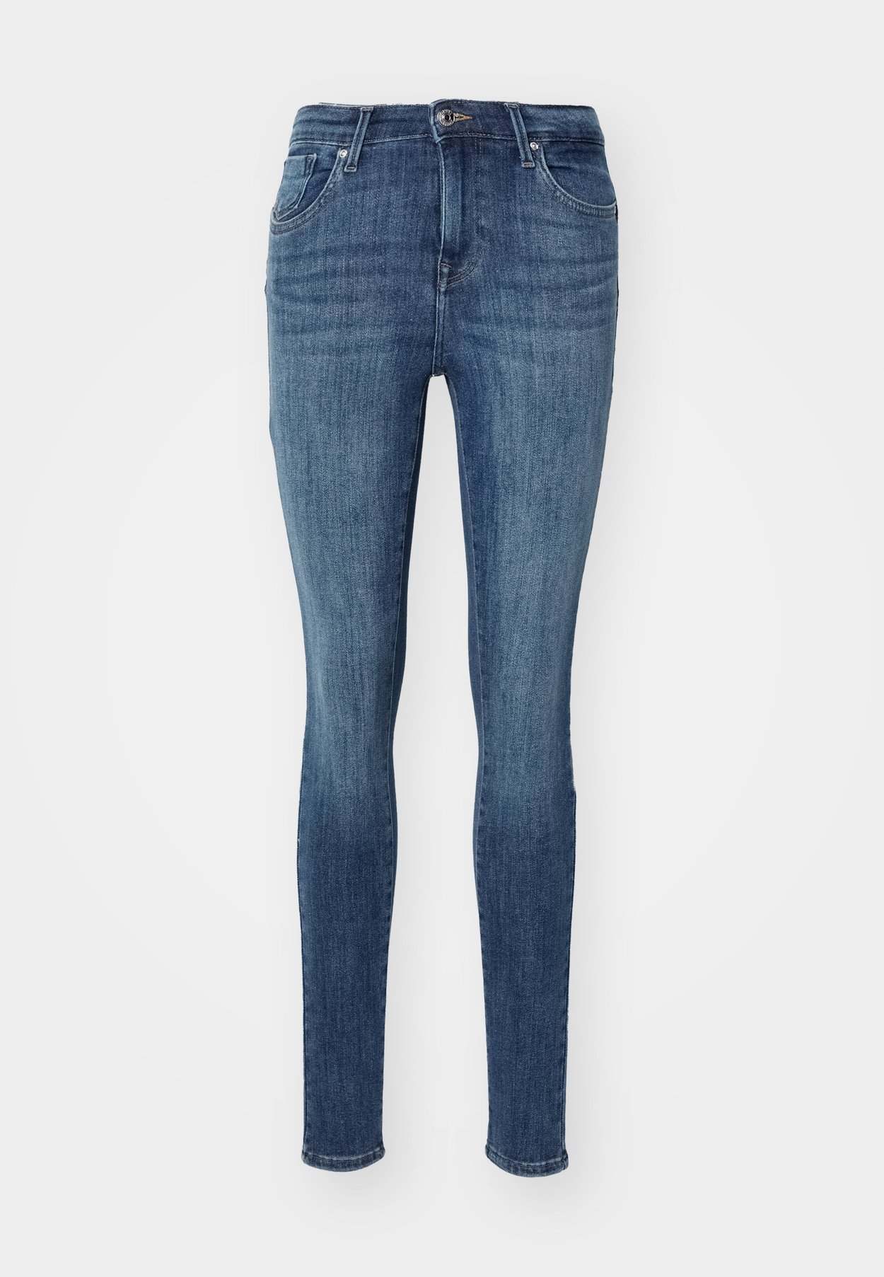 ONLPOWER MID WAIST PUSH UP