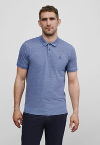 Next Polo - blue
