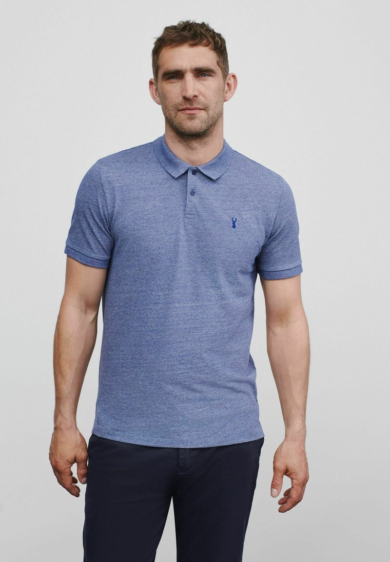 Next Polo - blue