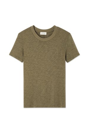 American Vintage SONOMA - Basic T-shirt - buisson vintage