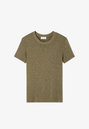 American Vintage SONOMA - Basic T-shirt - buisson vintage