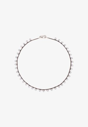 BIMBA Y LOLA, Collar - silver-coloured
