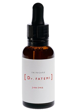 Dr. Fatemi Skincare 24H EYES nieokreślony