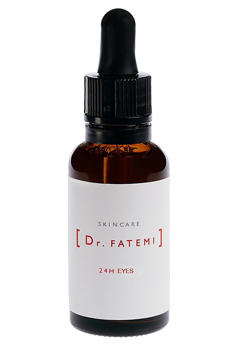 Dr. Fatemi Skincare 24H EYES - Cura degli occhi
