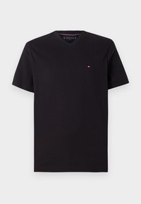 Unselected, black