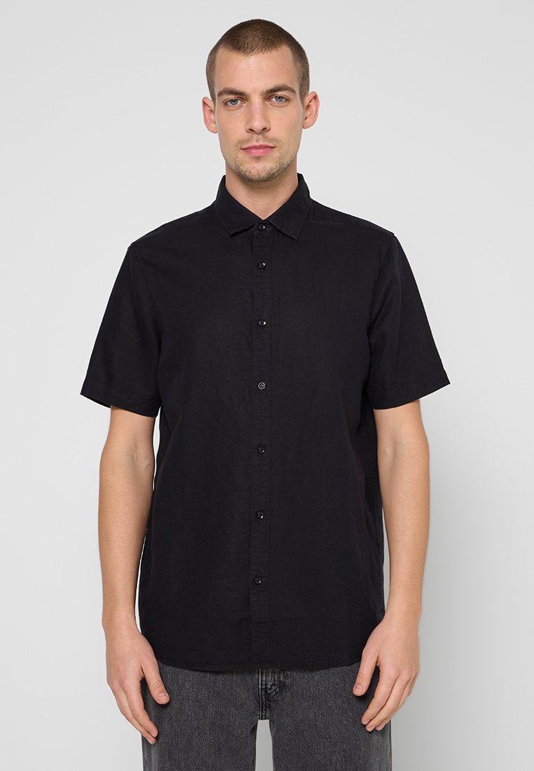 Mexx Overhemd zwart