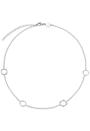 NEW TETRA - Collana - silver-coloured