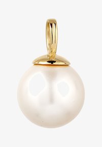 Ausgewählt, gold-coloured