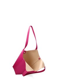 Roberta Rossi Cabas - fuchsia