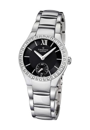 Montre - silberfarben