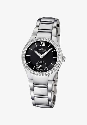 Candino Montre - silberfarben
