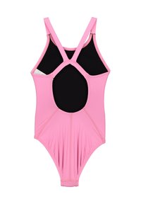 Nike Performance FASTBACK ONE PIECE - Maillot de bain - polarized pink