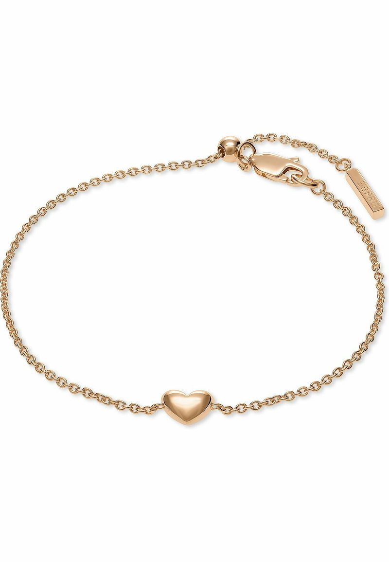 Esprit Bracciale - roségoudkleurig