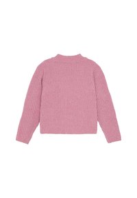 Creamie Kofta - wild rose