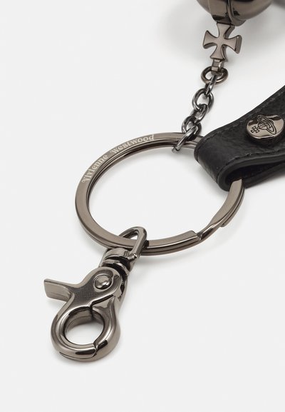 Vivienne Westwood UNISEX - Võtmehoidjad - black