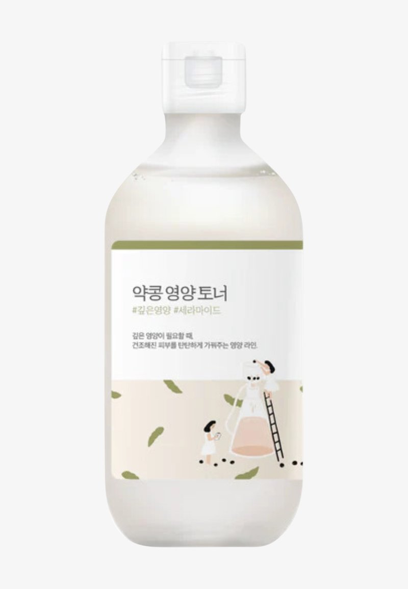 RoundLab - SOYBEAN NOURISHING TONER - Tonic, Vergroten