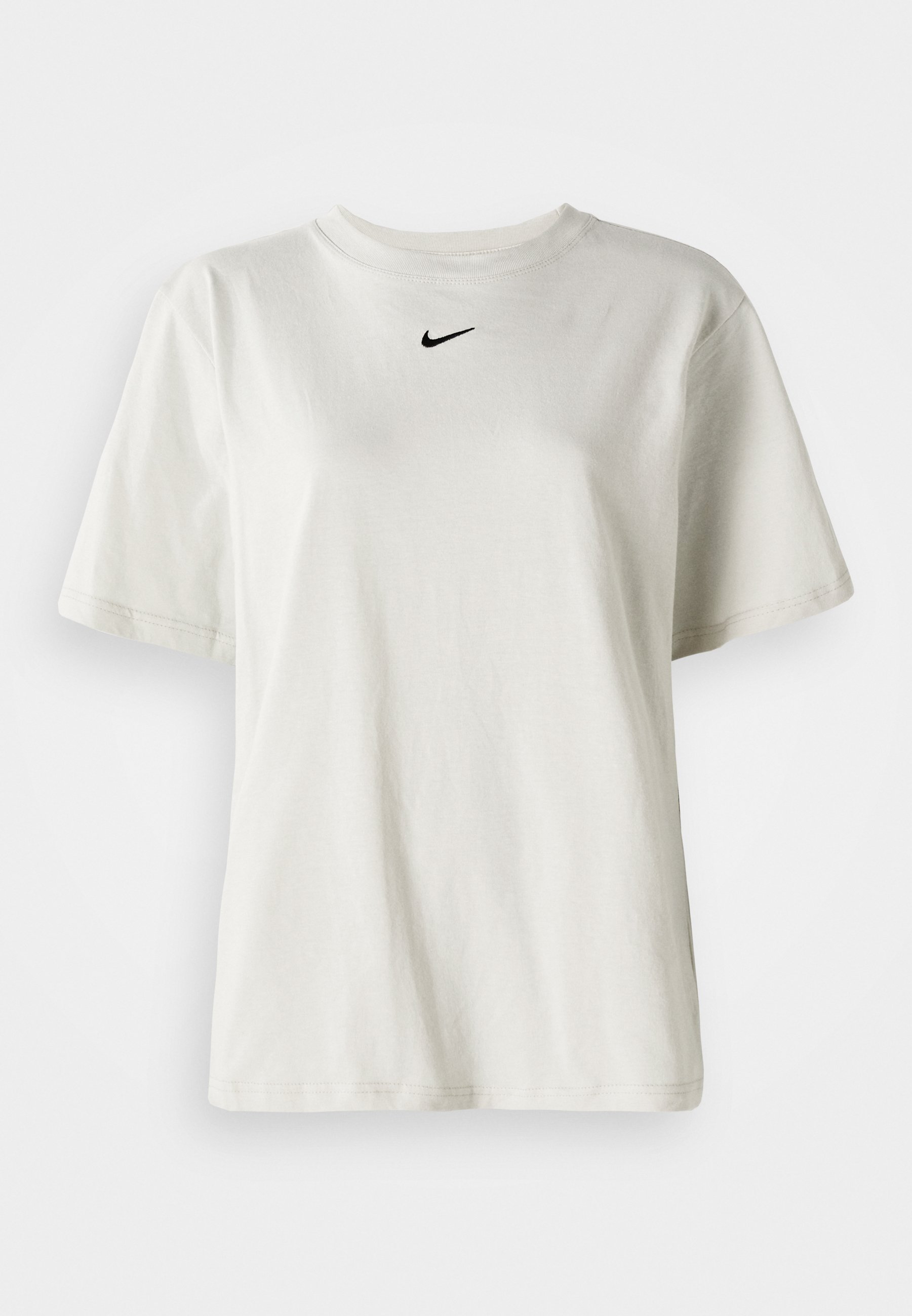 light bone nike crew neck