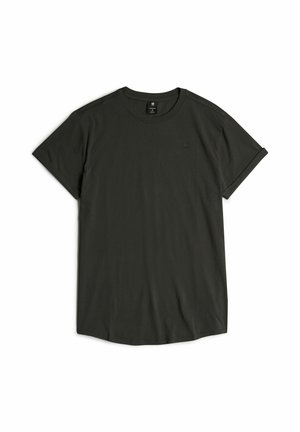 LASH - T-Shirt basic - asfalt