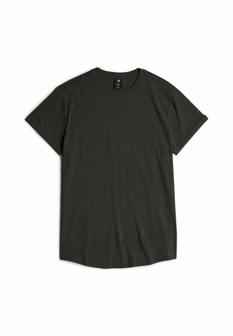 G-Star T-shirt basic grijs