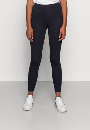 Legging (type pantalon) - beige