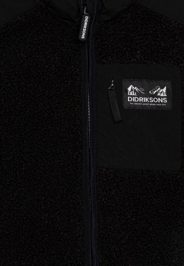 EXA KIDS UNISEX - Fleece jacket2