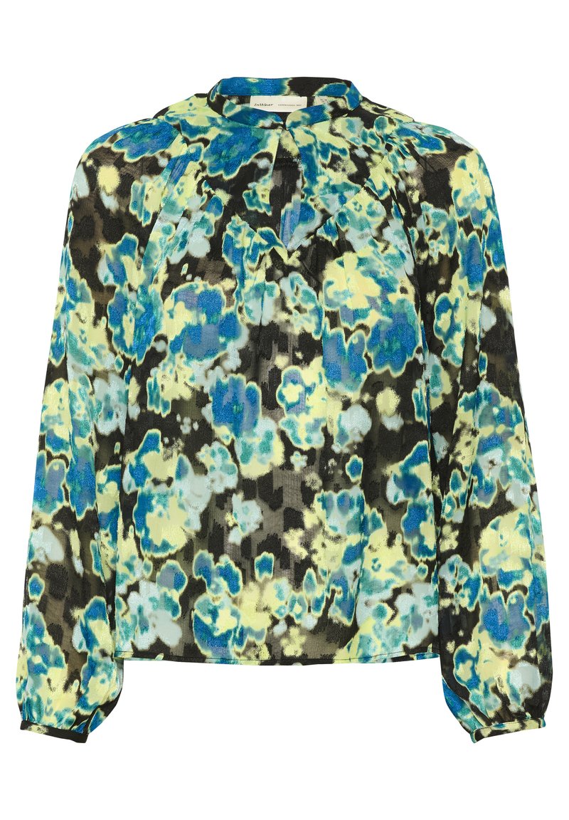 InWear Blouse groen