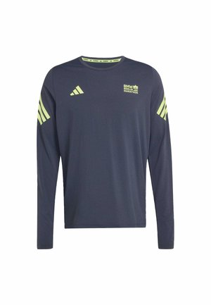 adidas Performance, BMW BERLIN MARATHON, ciemnoszary