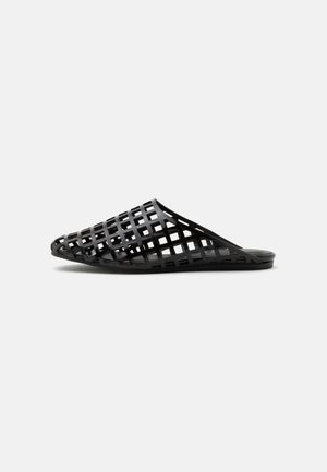 Billi Bi Mules - black