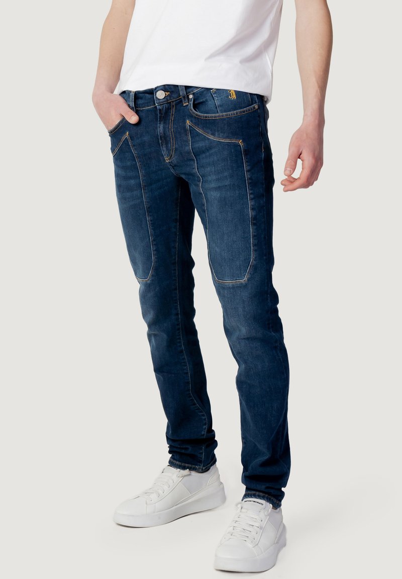 jeckerson jeans uomo