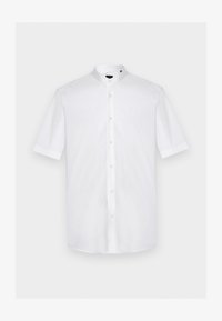 Sélectionné, white