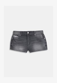 Nevybrané, washed black denim