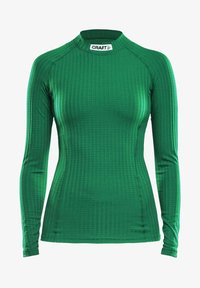 Geselecteerd, team green