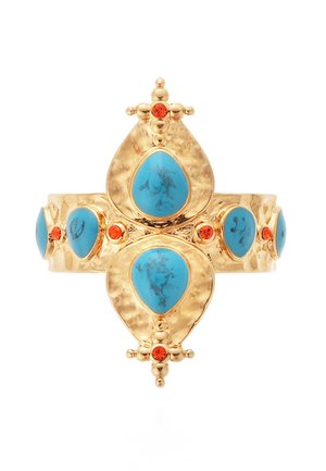 VADJA - Ring - turquoise
