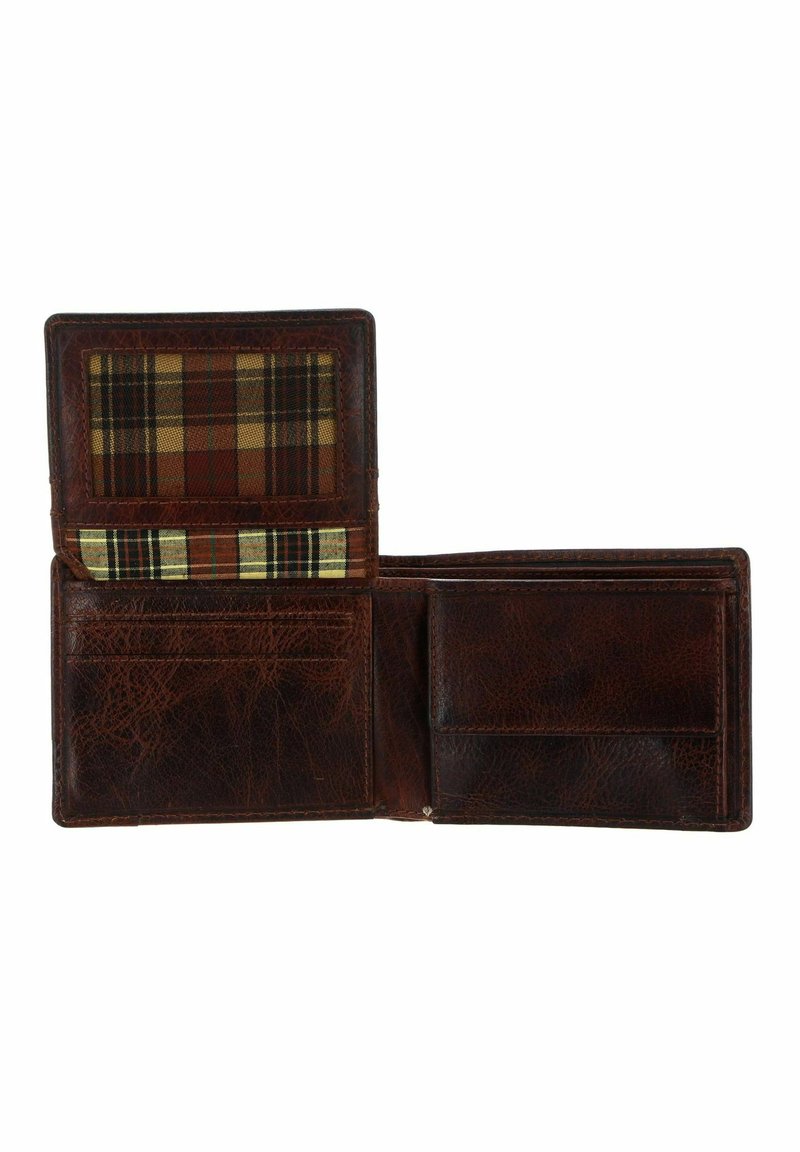 Herren Geldbörsen | Bruno Banani Geldbörse cognac/dunkelbraun - SR32536 Herren Geldbörsen | Bruno Banani Geldbörse cognac/dunkelbraun - SR32536