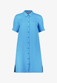 Non sélectionné, regatta blue