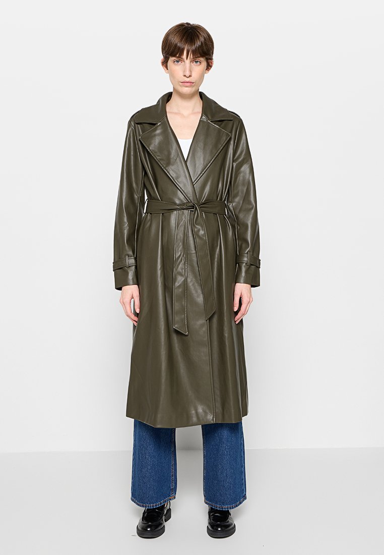 ORSAY Mantel olijfgroen ORSAY Mantel olijfgroen