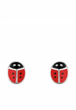 LADYBUG - Orecchini - silberfarben