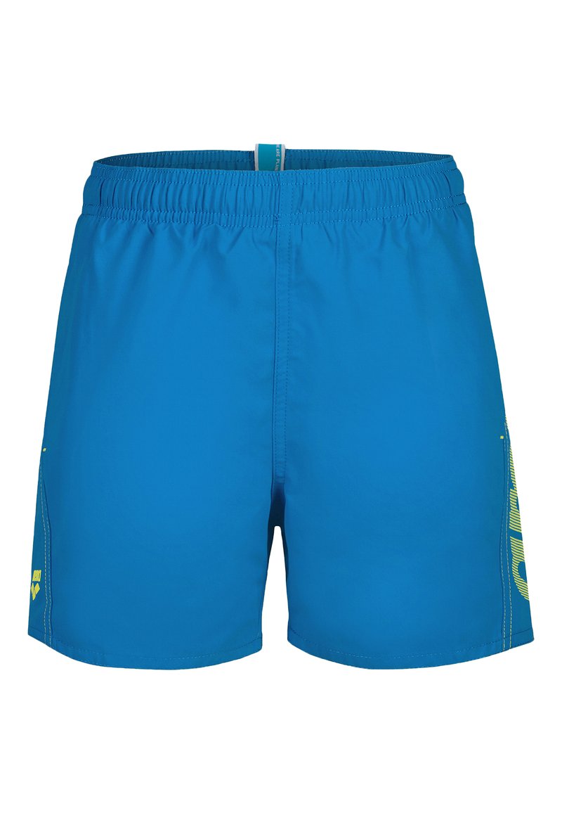 Arena Zwemshorts blauw Arena Zwemshorts blauw