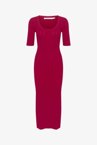 Não selecionado, persian red