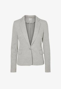 Δεν επιλέχθηκε, light grey melange