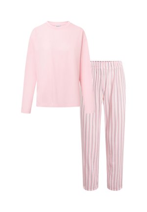 SLEEP RELAX SET - Yöasusetti - rose