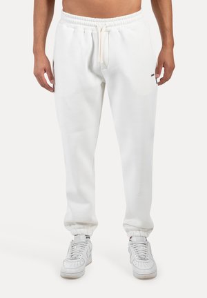 CEDRIK CASUAL CLASSIC - Jogginghose - creme