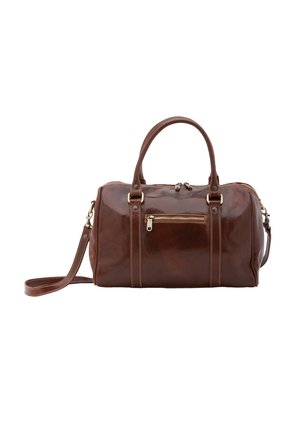 BOWLER  - Borsa da viaggio - brown