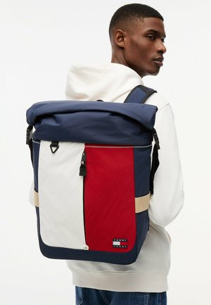 Tommy Jeans, Rugzak - corporate